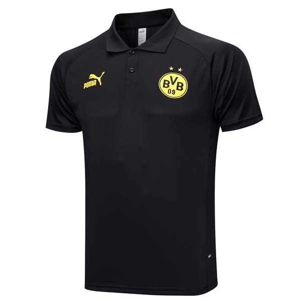 Polo Dortmund 2023-24 Schwarz